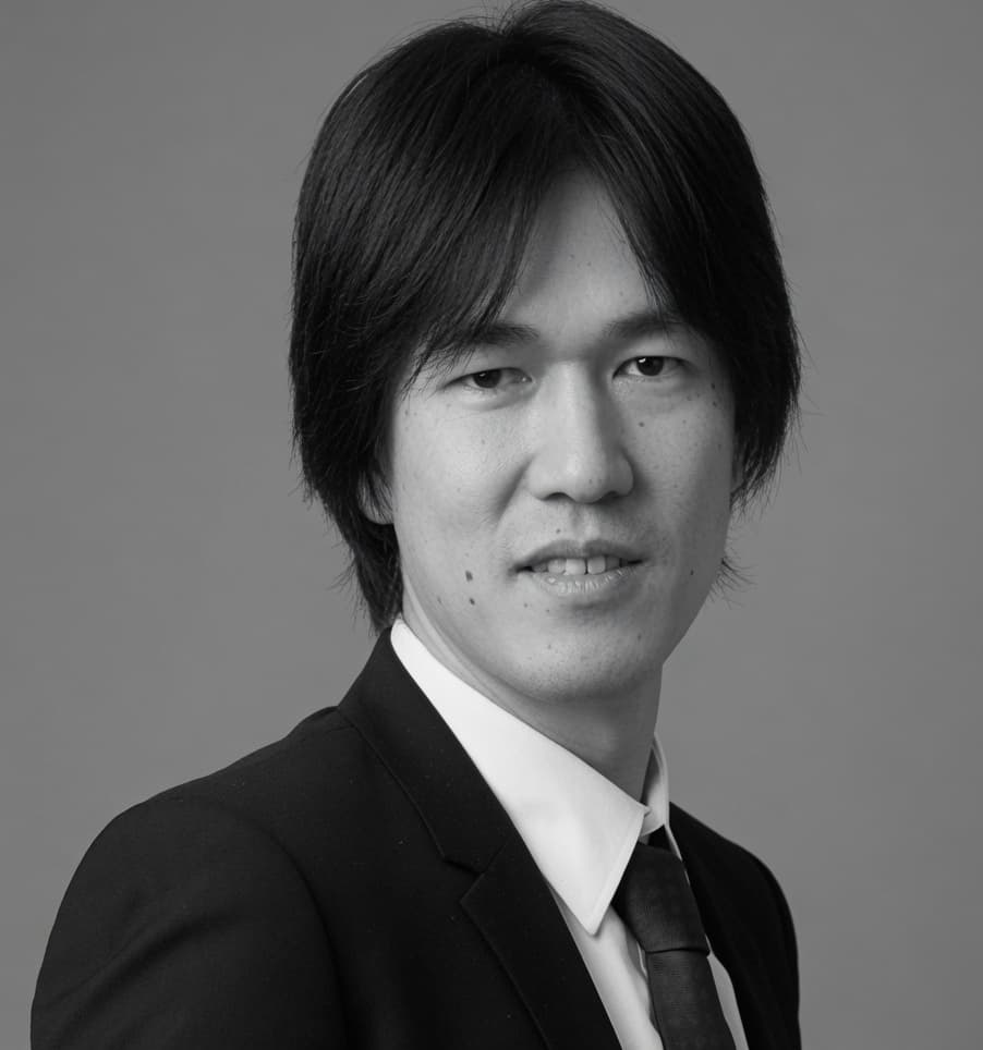 Chris Chew, Co-Founder, Development at Hyperscape Digital