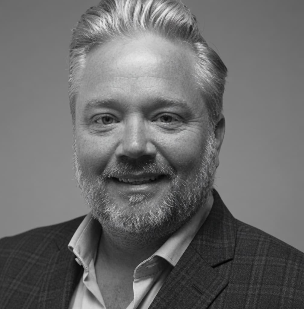 Kevin Carr, Co-Founder, Capital at Hyperscape Digital