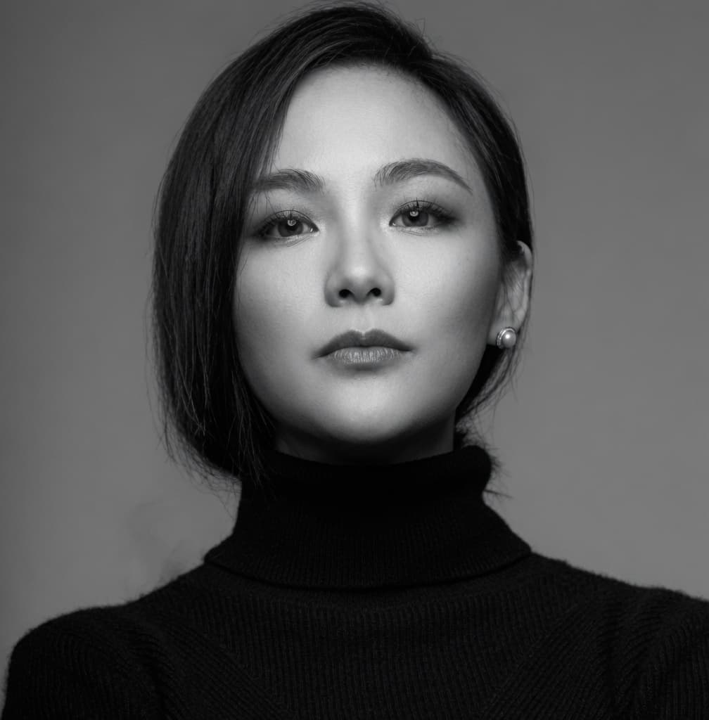 Tina Chew, Co-Founder, Power at Hyperscape Digital
